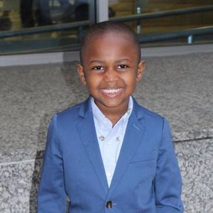 Meet your Posher, Jackie